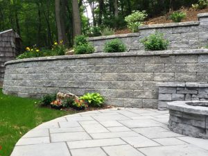 Retaining Wall Blocks