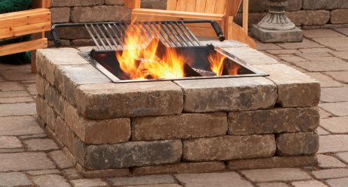rumbled-wall-firepit
