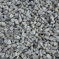 Crushed Stone Granite 3 quarter -Landscapers Depot - New England's premier landscape supply company in Kingston, NH