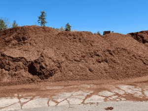 Pine Blend Mulch