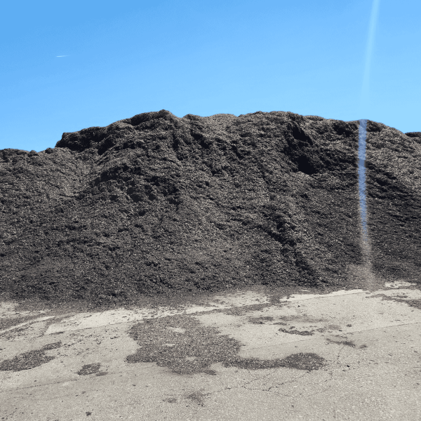Black Mulch