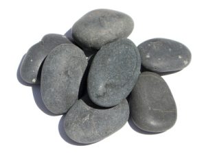 Dalani Pebbles - Black Matte