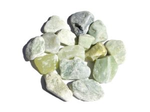 Dalani Pebbles - Jade Tumbled